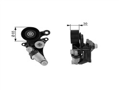 GATES T38305 DriveAlign™