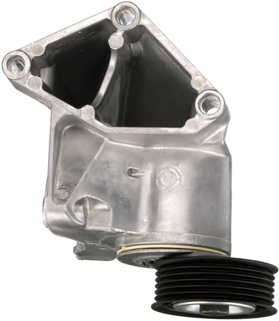 GATES T38316 Číslo výrobce: 7808-21216. EAN: 5414465455254.