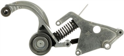 GATES T38404 Číslo výrobce: 7808-21304. EAN: 5414465662034.