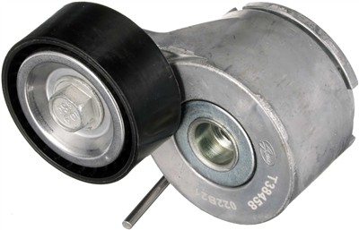 GATES T38458 Číslo výrobce: 7808-21358. EAN: 5414465877841.