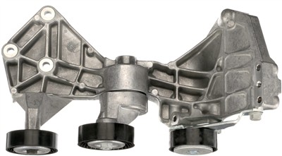 GATES T38466 Číslo výrobce: 7808-21366. EAN: 5414465825682.