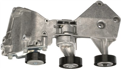 GATES T38466 Číslo výrobce: 7808-21366. EAN: 5414465825682.