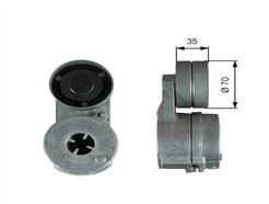 GATES T38723 FleetRunner™