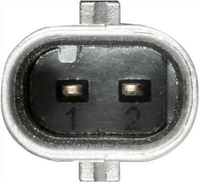 GATES T38798 Číslo výrobce: 7803-22798. EAN: 5400608614329.