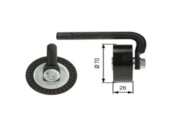 GATES T39012 DriveAlign™