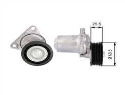 GATES T39074 DriveAlign™