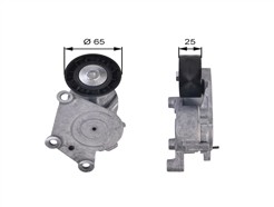 GATES T39125 DriveAlign™