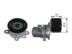 GATES T39155 DriveAlign™