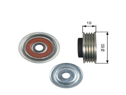 GATES T39181 DriveAlign™