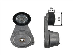 GATES T39190 DriveAlign™