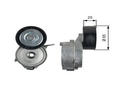 GATES T39211 DriveAlign™