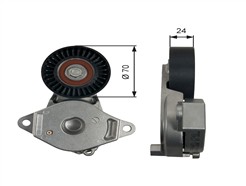 GATES T39246 DriveAlign™