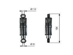 GATES T39265 DriveAlign™