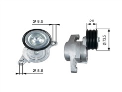 GATES T39279 DriveAlign™