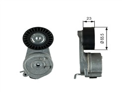 GATES T39346 DriveAlign™