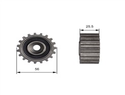 GATES T42000 PowerGrip™