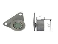 GATES T42097 PowerGrip™