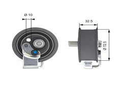GATES T43065 PowerGrip™