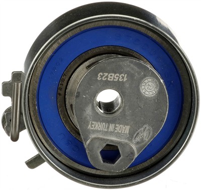 GATES T43126 Číslo výrobce: 7784-21105. EAN: 5414465630668.