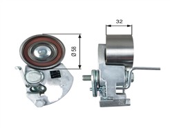 GATES T43133 PowerGrip™