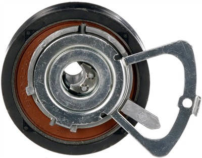 GATES T43140 Číslo výrobce: 7784-21114. EAN: 5414465799785.