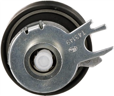 GATES T43149 Číslo výrobce: 7784-21123. EAN: 5414465903793.