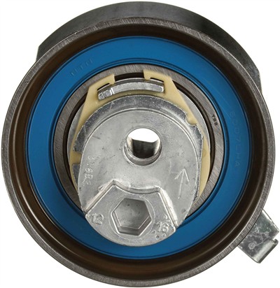 GATES T43152 Číslo výrobce: 7784-21126. EAN: 5414465649752.