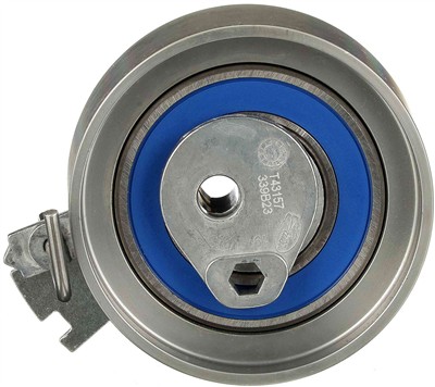 GATES T43157 Číslo výrobce: 7784-21131. EAN: 5414465851360.