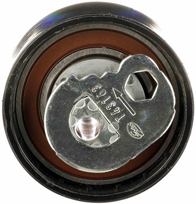 GATES T43163 Číslo výrobce: 7784-21137. EAN: 5414465943508.