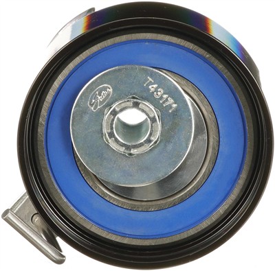 GATES T43171 Číslo výrobce: 7784-21144. EAN: 5414465016967.