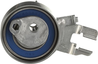 GATES T43173 Číslo výrobce: 7784-21142. EAN: 5400608057836.