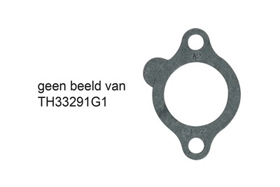 GATES TH33291G1 Číslo výrobce: 7412-10481. EAN: 5414465442377.