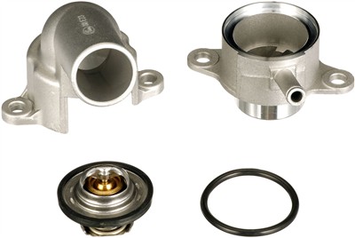 GATES TH37288G1 Číslo výrobce: 7412-10528. EAN: 5414465799495.