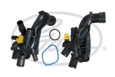 GATES TH592105G1 Číslo výrobce: 7412-10755. EAN: 5400608279740.