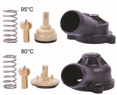 GATES TH702K1 Číslo výrobce: 7412-10625. EAN: 5414465012303.
