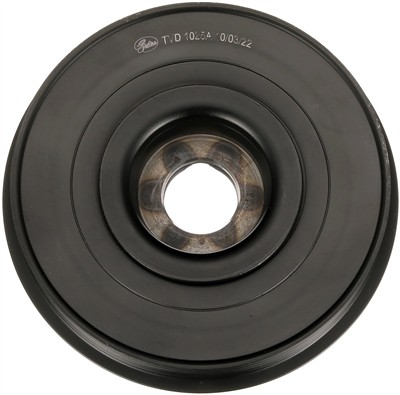 GATES TVD1025A Číslo výrobce: 7845-20037. EAN: 5414465419515.