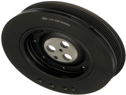 GATES TVD1060A DriveAlign™