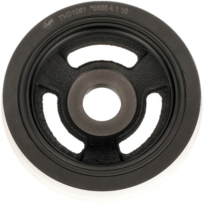 GATES TVD1061A Číslo výrobce: 7845-20066. EAN: 5414465419560.