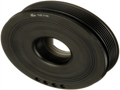 GATES TVD1110 DriveAlign™