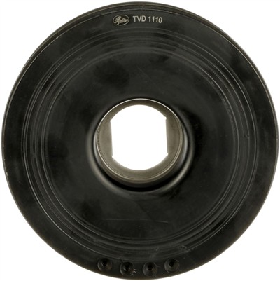 GATES TVD1110 Číslo výrobce: 7845-10110. EAN: 5400608029413.