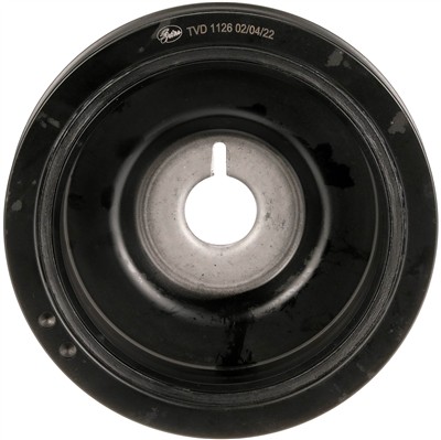 GATES TVD1126A Číslo výrobce: 7845-20126. EAN: 5414465419584.