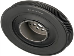 GATES TVD1133 DriveAlign™