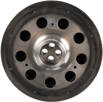 GATES TVD1136 Číslo výrobce: 7845-10136. EAN: 5400608011487.