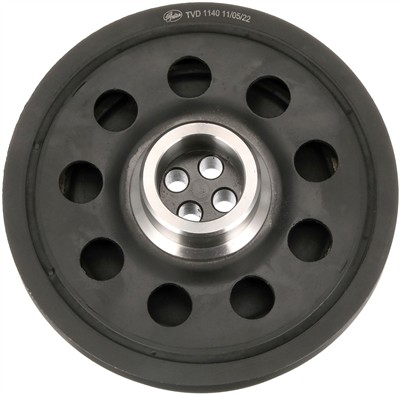 GATES TVD1140A Číslo výrobce: 7845-20140. EAN: 5400608365788.