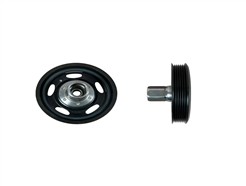 GATES TVD1153A DriveAlign™