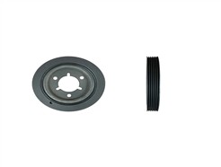 GATES TVD1155 DriveAlign™