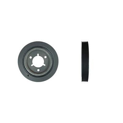 GATES TVD1155 Číslo výrobce: 7845-10155. EAN: 5400608068733.