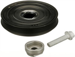 GATES TVD1176A DriveAlign™