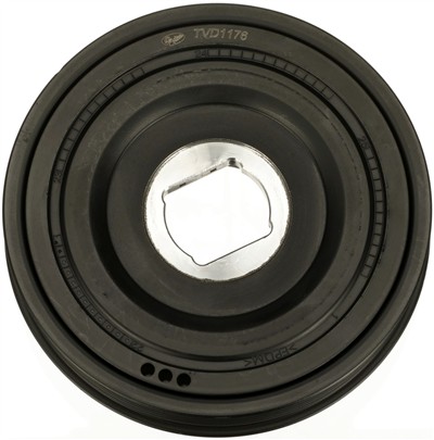 GATES TVD1176A Číslo výrobce: 7845-20176. EAN: 5400608138849.