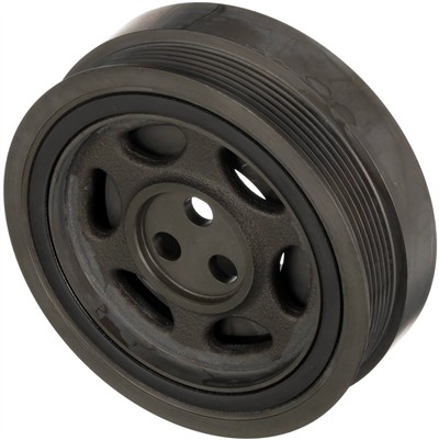 GATES TVD1187 Číslo výrobce: 7845-10187. EAN: 5400608191196.